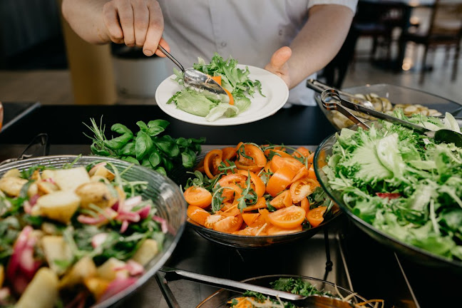 Ravintola Pormestari - Mikkeli