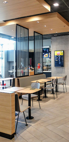 Reviews of McDonald's Helsinki Itis in Helsinki - Ravintola-ala