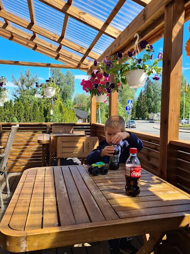 Balkan Grilli - Ravintola-ala