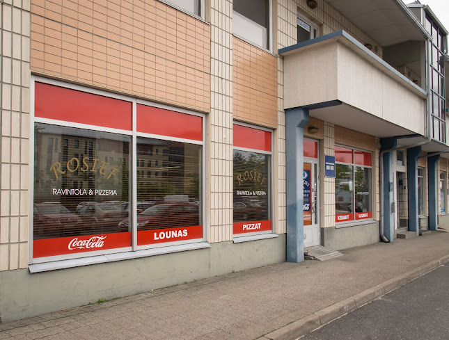 Pizzeria Rosief
