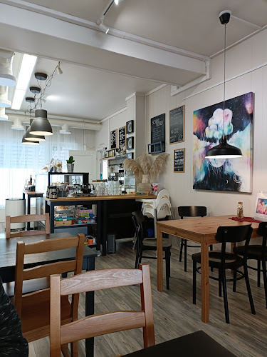 Cafe Nisse - Ravintola-ala