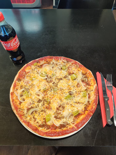 Pizzaline Kaarina - Ravintola-ala