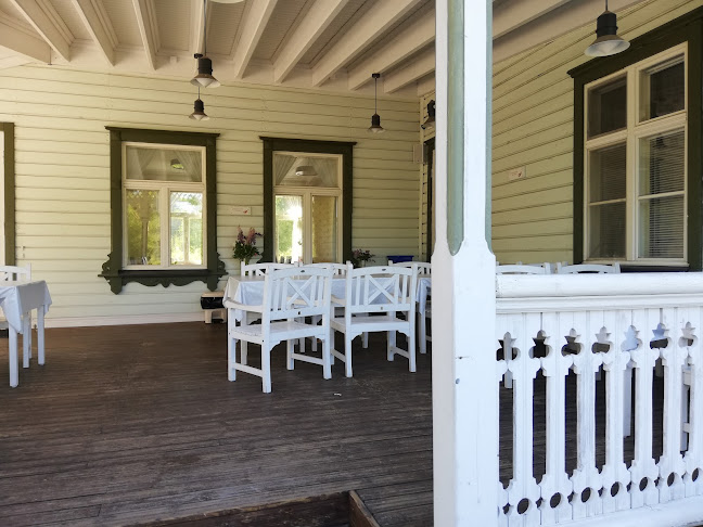 Comentarii opinii despre Villa Hannala