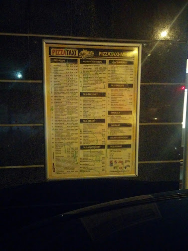 Opinii despre Hertsikan Pizzataxih în Helsinki - Ravintola-ala