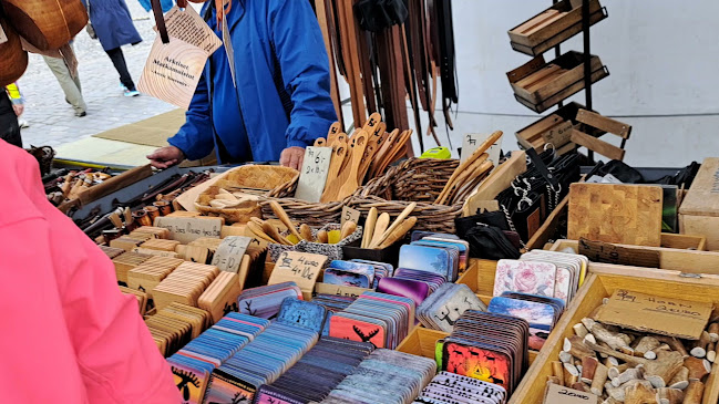 Kauppatori - Ravintola-ala