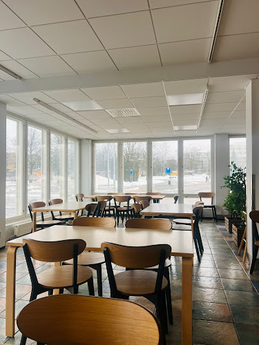 Kahvila Lintsinkulma