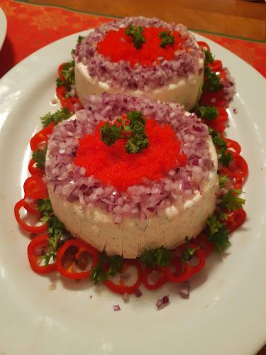 Comentarii opinii despre Ruokaräätäli