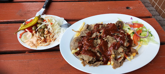 Jämsän Kebab-pizzeria - Ravintola-ala