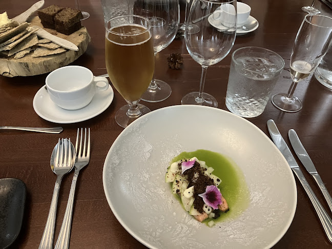 Ravintola Kitchen & Bar Oula - Ravintola-ala