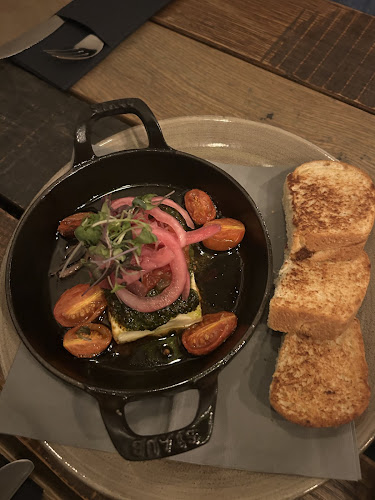 Ehta - Ravintola-ala