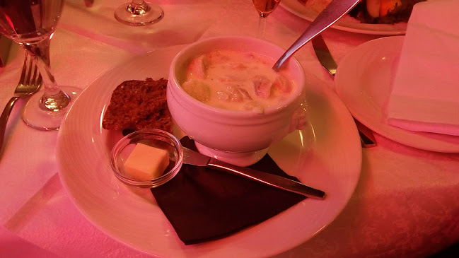 Comentarii opinii despre Ravintola Sea Horse