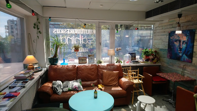 Makers Tilausleipomo - Ravintola-ala