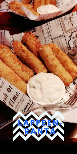 Kersantinkuja 1, 53810 Lappeenranta