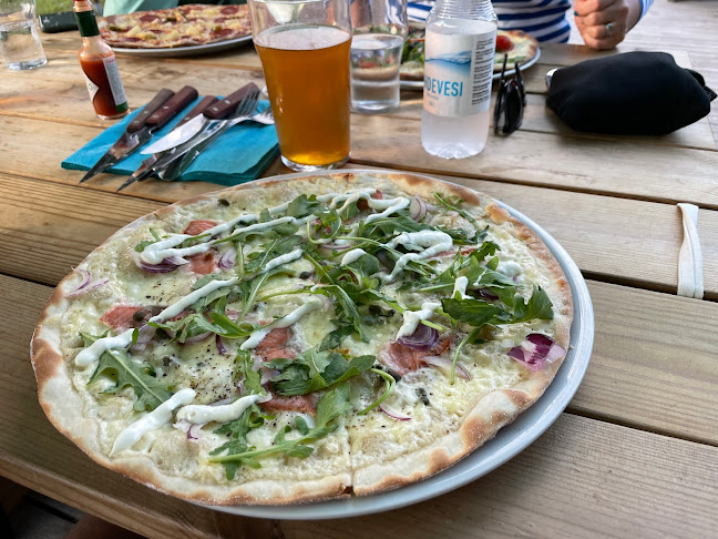 Ravintola Leonella Open Times