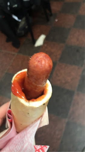 Opinii despre HelmiSimpukka în Rovaniemi - Ravintola-ala