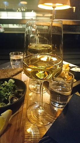 Comentarii opinii despre Gastropub Vispiläkauppa