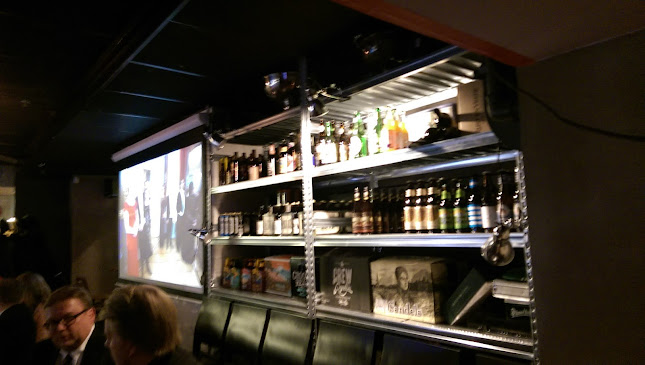 Comentarii opinii despre Time Bar