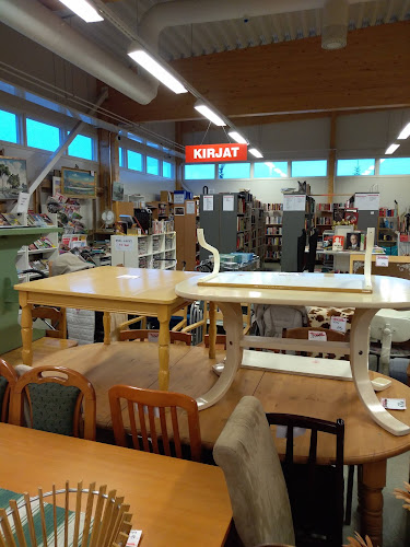 Suomen Punainen Risti Länsi-Suomen Piiri - Ravintola-ala