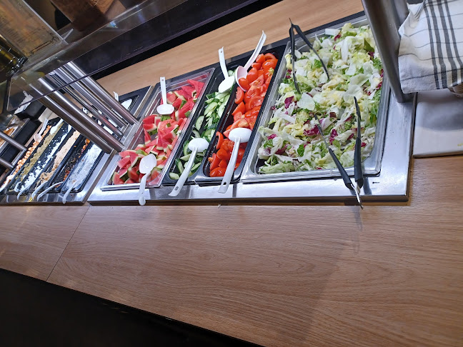 Grande Parilla - Vantaa