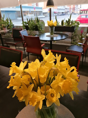 Comentarii opinii despre Jaskan Kahvila