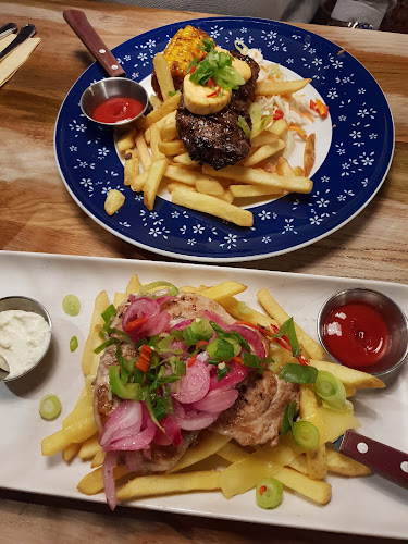 Amarillo, Rovaniemi Phone number