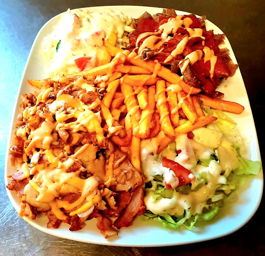 Comentarii opinii despre Deniss Kebab