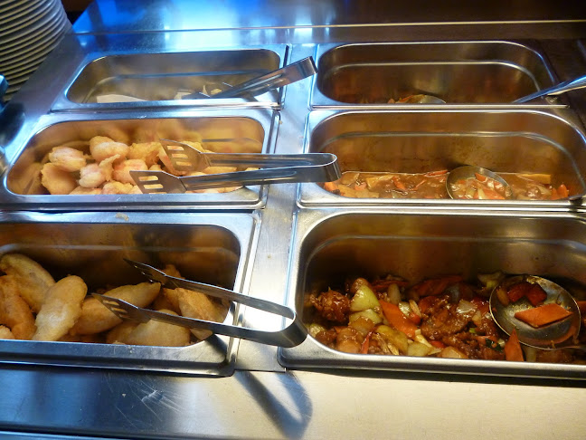 Ravintola Silkkitie - Jämsä