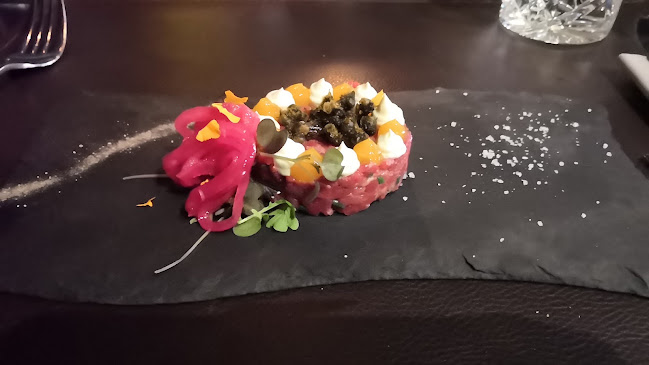 Comentarii opinii despre Ravintola Stefan's Steakhouse - Jyväskylä