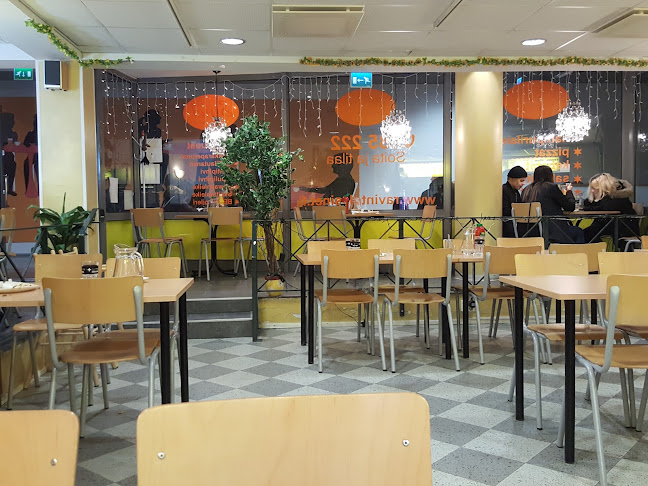 Ravintola Sinet - Joensuu