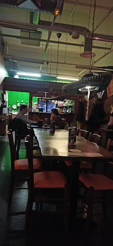 Pancho Villa Oulu, Ideapark - Ravintola-ala