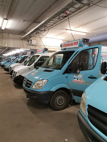 Opinii despre Etelä-Suomen Jäätelö Oy în Vantaa - Ravintola-ala