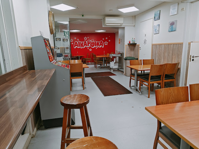 Grilli Aikapoika Forssa - Forssa