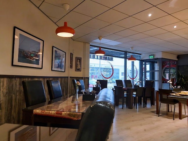 Puntarikatu 1, 20780 Kaarina