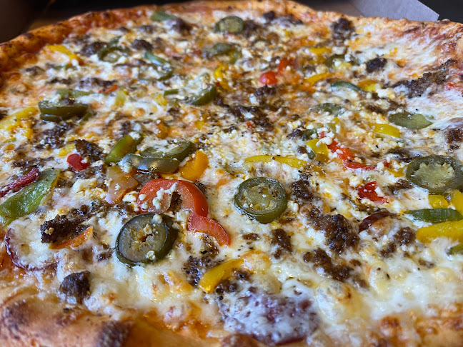 Iskender Kebab Pizzeria - Varkaus