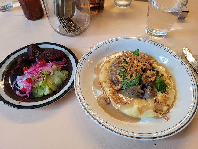 Comments and reviews of Kylärafla Kanto