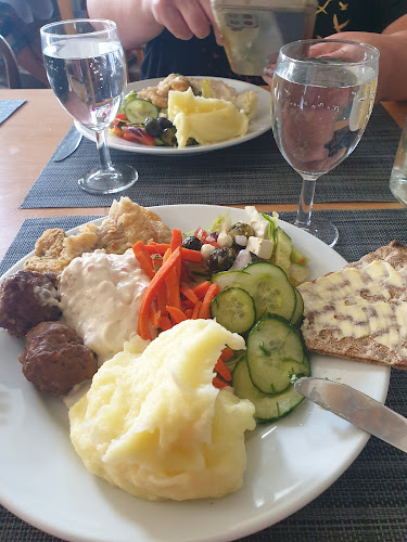 Bacchus & Svenska Klubben - Vaasa