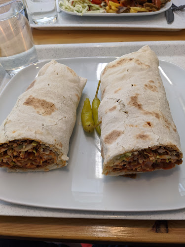 Istanbul Restaurant Open Times