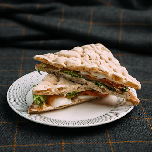 Loft Cafe & Snacks Shop Phone number