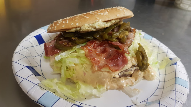 Opinii despre Keskus-Grilli în Tornio - Ravintola-ala