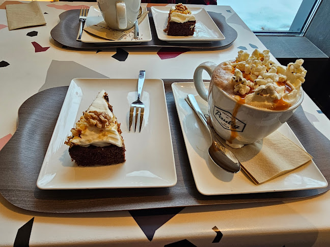 Opinii despre Puistokahvila Makia în Oulu - Ravintola-ala