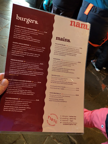 Rinneravintola Piste