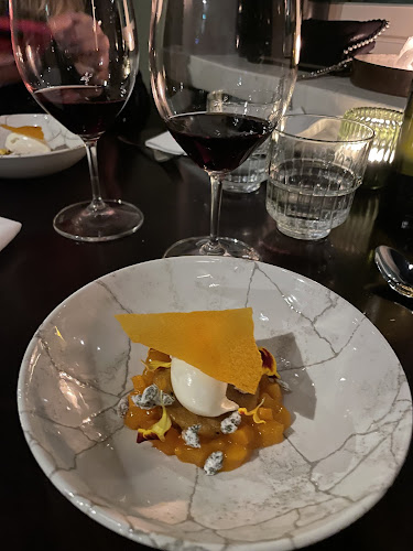 Ravintola Muru - Ravintola-ala