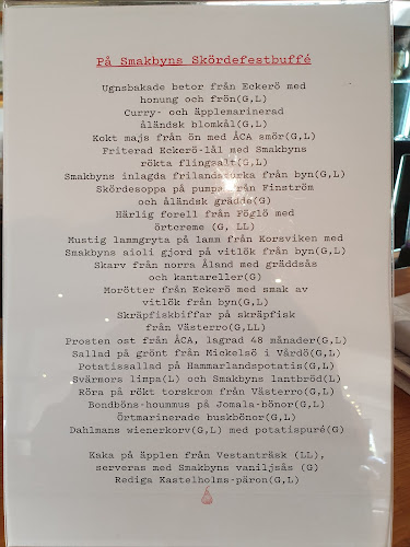 134 Slottsvägen, Kastelholm 22520, Ahvenanmaa