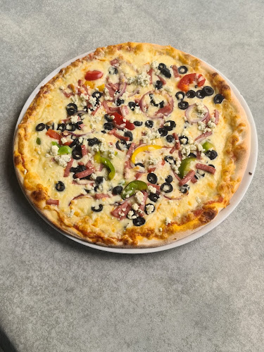 Matinkylän Kuningas Ravintola Open Times