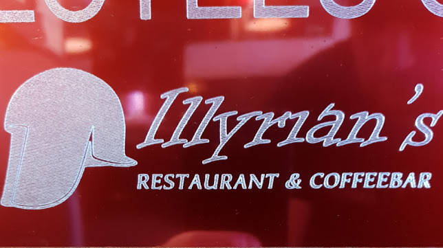 Ravintola Illyrian's - Vaasa