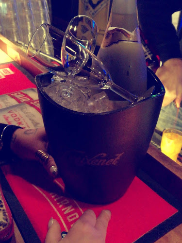 Bar Pena & The Disco - Salo