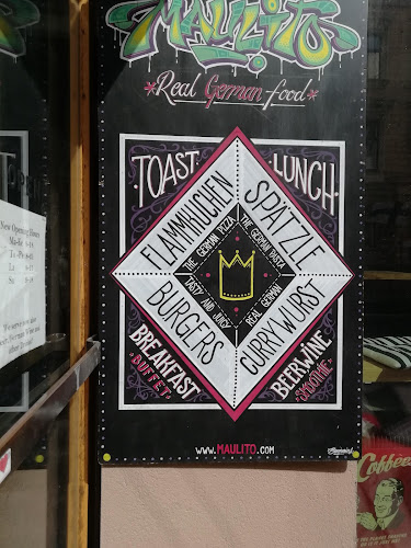 Castréninkatu 7, 00530 Helsinki