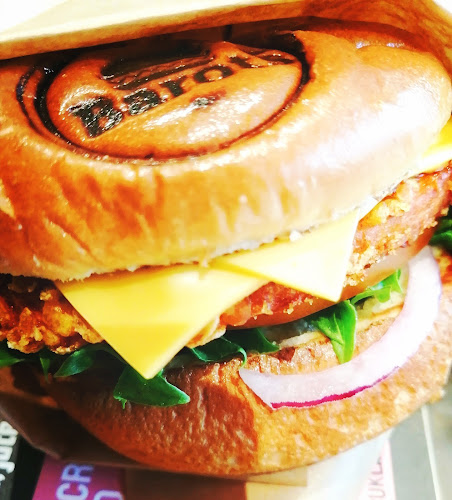 Barot's Kuopio - Kuopio