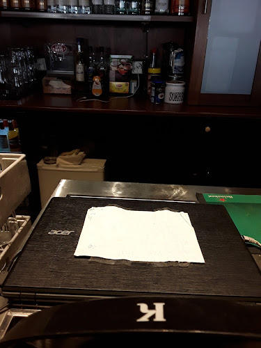 Bar Hippu - Ravintola-ala