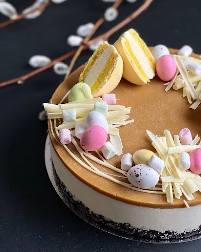 Aroma Leipomo & Konditoria Koivulahti